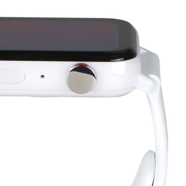 Telecomandă auto OTOFIX Smart Watch, ceas cu ecran AMOLED — imaginea 4