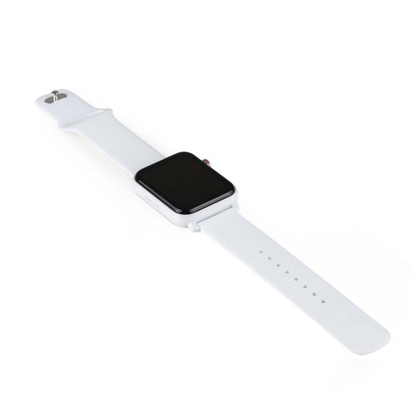 Telecomandă auto OTOFIX Smart Watch, ceas cu ecran AMOLED — imaginea 3