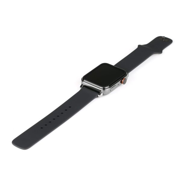 Telecomandă auto OTOFIX Smart Watch, ceas cu ecran AMOLED — imaginea 2