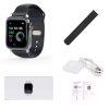 Telecomandă auto OTOFIX Smart Watch, ceas cu ecran AMOLED