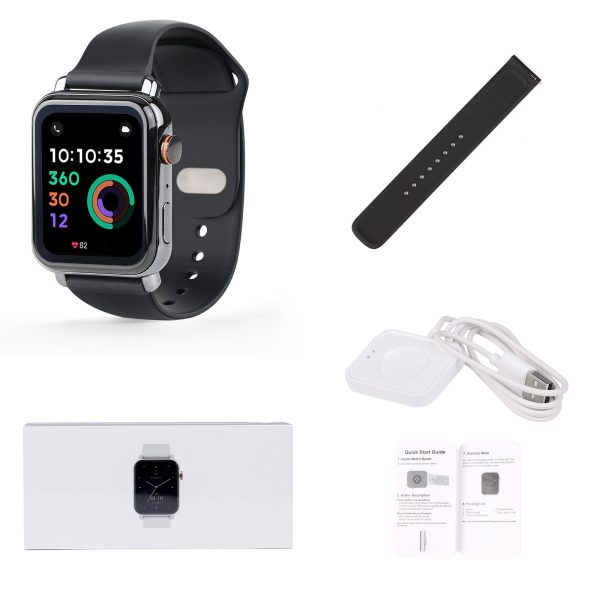 Telecomandă auto OTOFIX Smart Watch, ceas cu ecran AMOLED
