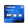 Licență HD TOPDON pentru camioane, pe tabletele Phoenix, 12 luni