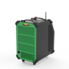 Echipament de egalizare celule Launch EVB648 pentru baterii EV, 48 canale — imaginea 3