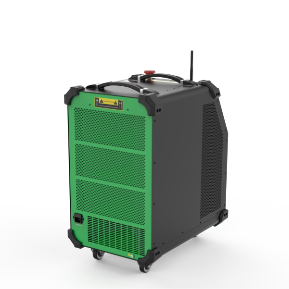 Echipament de egalizare celule Launch EVB648 pentru baterii EV, 48 canale — imaginea 3