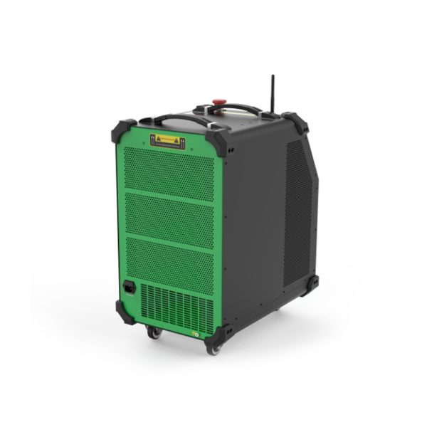 Echipament de egalizare celule Launch EVB648 pentru baterii EV, 48 canale