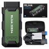 Interfață pass-thru TOPDON RLink J2534 pentru diagnoză și programare OEM — imaginea 4