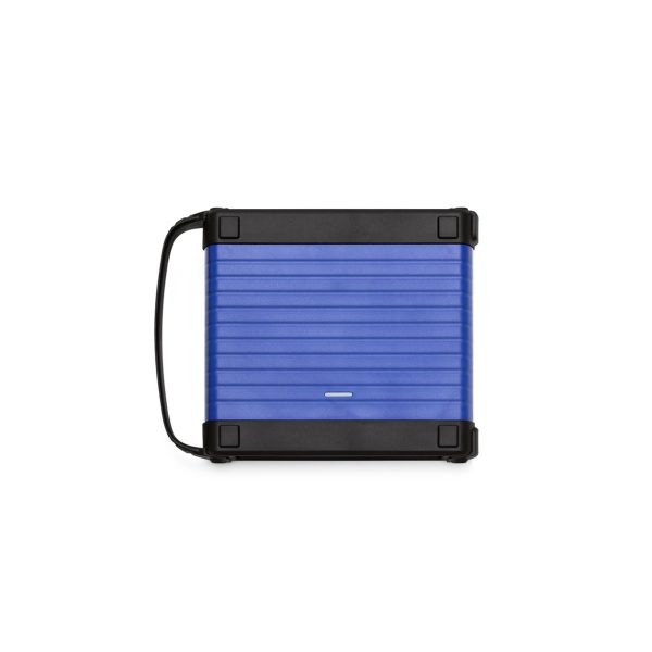 Osciloscop auto TOPDON Phoenix Scope pe 4 canale, cu decodare CAN si LIN — imaginea 3