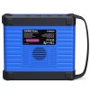 Osciloscop auto TOPDON Phoenix Scope pe 4 canale, cu decodare CAN si LIN — imaginea 2
