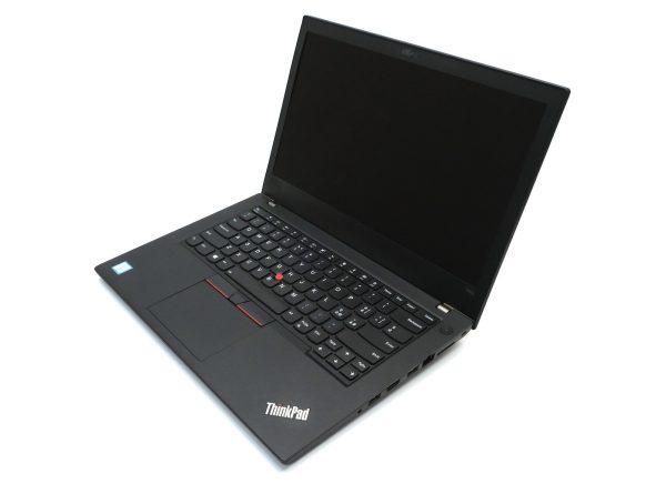 Laptop de diagnoză Lenovo ThinkPad T480 recondiționat, patru nuclee — imaginea 4 Laptop de diagnoză Lenovo ThinkPad T480 recondiționat, patru nuclee — imaginea 4