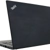 Laptop de diagnoză Lenovo ThinkPad T480 recondiționat, patru nuclee — imaginea 3 Laptop de diagnoză Lenovo ThinkPad T480 recondiționat, patru nuclee — imaginea 3