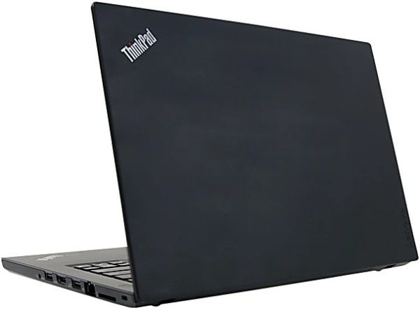 Laptop de diagnoză Lenovo ThinkPad T480 recondiționat, patru nuclee — imaginea 3 Laptop de diagnoză Lenovo ThinkPad T480 recondiționat, patru nuclee — imaginea 3