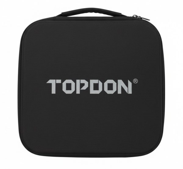 Kit cabluri adaptoare moto TOPDON, pentru TopScan și ArtiDiag — imaginea 2