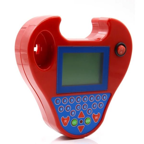 Programator Smart Zed-Bull Mini pentru cipuri transponder, cu Hitag2 — imaginea 3