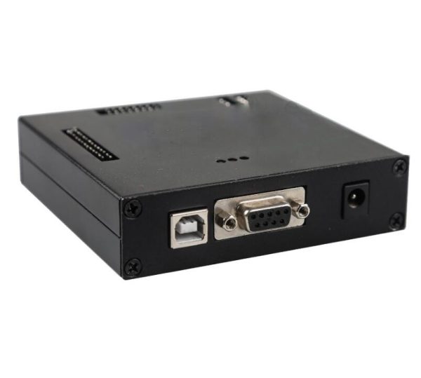 Programator de banc XPROG-M V5.5.5 pentru memorii și microcontrolere — imaginea 2