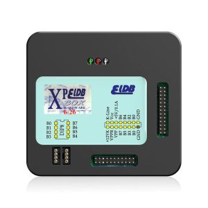 Programator de banc XPROG-M V5.5.5 pentru memorii și microcontrolere