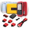 Programator de chei auto XTOOL X100 PRO2, cu adaptor EEPROM — imaginea 4