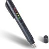 Tester lichid de frână KINGBOLEN, pentru DOT3, DOT4 și DOT5.1 — imaginea 2