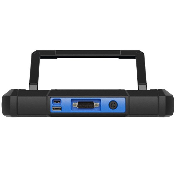Tester auto TOPDON Phoenix Nano, baza extensibila prin module — imaginea 4