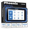 Tester auto TOPDON Phoenix Nano, bază extensibilă prin module — imaginea 3