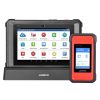 Tester diagnoză Launch X431 PAD V Elite cu interfața SmartLink C — imaginea 3