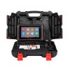 Tester diagnoză Autel MaxiCOM MK900TS cu pachet TPMS complet — imaginea 4
