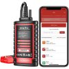 Interfață diagnoză Bluetooth KINGBOLEN Ediag Plus cu CAN FD — imaginea 2