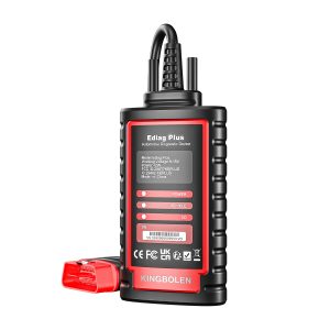 Interfață diagnoză Bluetooth KINGBOLEN Ediag Plus cu CAN FD