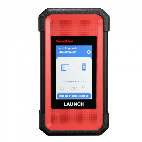 Modul vehicule grele Launch X431 SmartLink HD Lite, pentru tablete X431 PRO — imaginea 3
