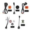Kit cabluri moto Launch Motorcycle Connector Kit 2.0, pentru testere X431 — imaginea 2