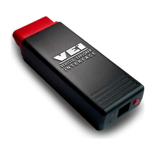 Programator ECU camioane AutoVEI Truck Explorer V8