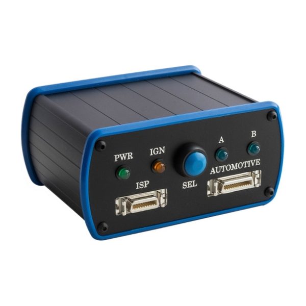 Programator ECU camioane AutoVEI Truck Explorer V8 — imaginea 2