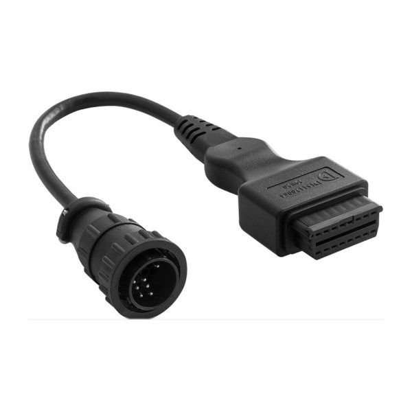 Programator ECU camioane AutoVEI Truck Explorer V8 — imaginea 3