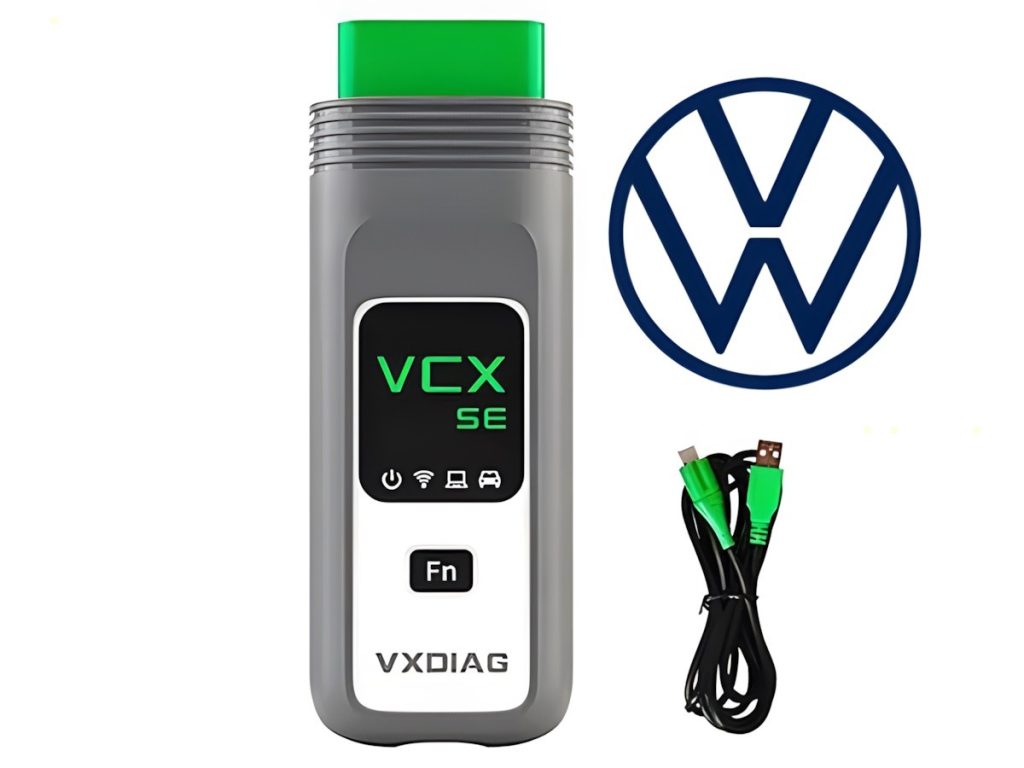 Codare VAG: 10 funcții pe care le poți activa pe VW, Audi, Skoda și Seat