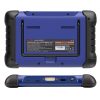 Autel MaxiIM IM508S, spatele și porturile Spatele tabletei Autel MaxiIM IM508S și porturile de pe latura de sus