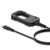 Inelul de citire al modulului Launch Remote Maker, în care se așază cheia