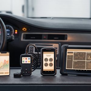 Check engine aprins: ce vede fiecare tester pe acelasi cod